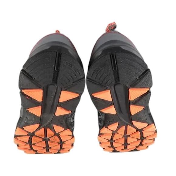 Nike Shoes Womens 9 Trail Ridge 2 Running Athletic Hiking Sport Outdoor Trainers - Picture 12 of 12